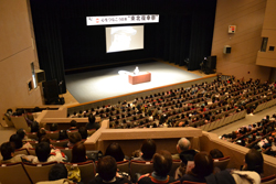 Tohoku Fukko-sai Festival2012