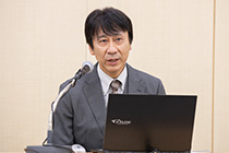 Dr. Koji Usumi