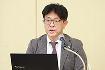 Shinya Kuno